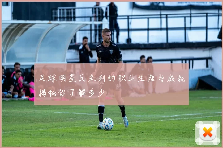足球明星瓦来利的职业生涯与成就揭秘你了解多少