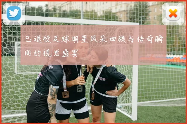 已退役足球明星风采回顾与传奇瞬间的视觉盛宴
