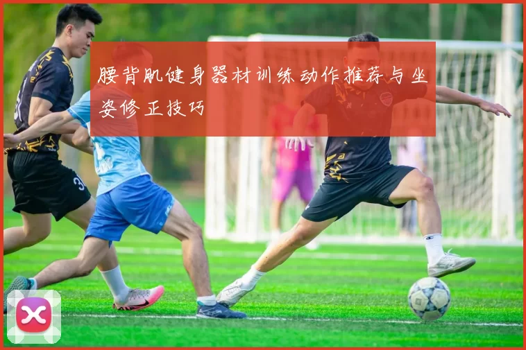 腰背肌健身器材训练动作推荐与坐姿修正技巧