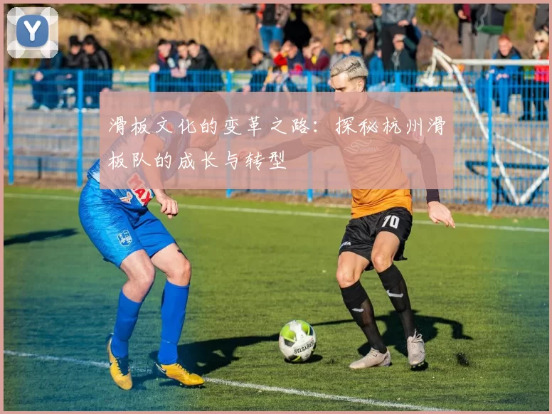 滑板文化的变革之路：探秘杭州滑板队的成长与转型