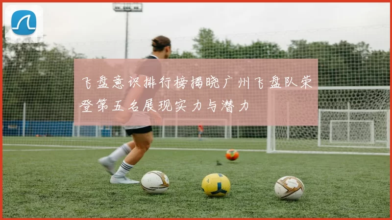 飞盘意识排行榜揭晓广州飞盘队荣登第五名展现实力与潜力